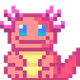 Crypto-Axolotl