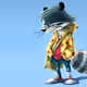 RacCoon0009