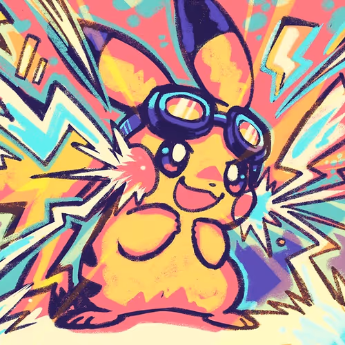 OpenSea profile picture for @Reinforcements