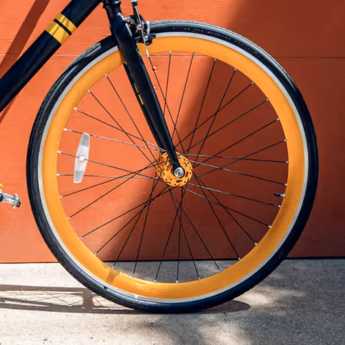 OpenSea profile picture for @bicycles