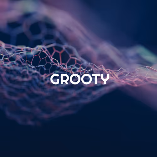OpenSea banner for @grooty