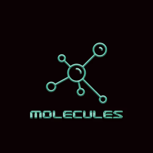 OpenSea profile picture for @Molecules