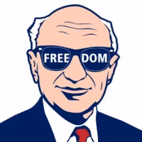 OpenSea profile picture for @Friedman