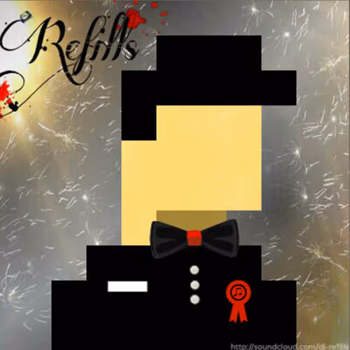 OpenSea profile picture for @Refills