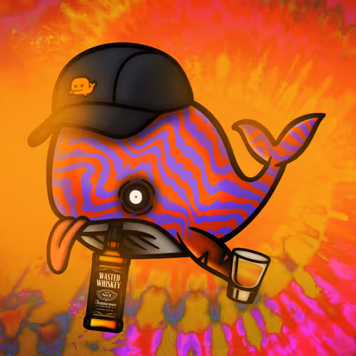 OpenSea profile picture for @grilled