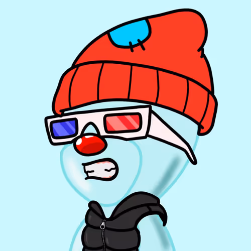 OpenSea profile picture for @thegrefg