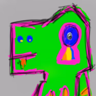 OpenSea profile picture for @chlorine