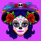 DiaDeMuertosStudio
