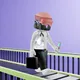 kay-pin