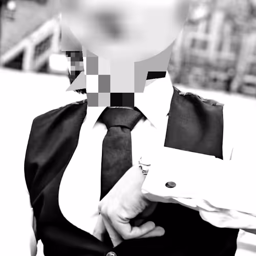 OpenSea profile picture for @Blockhead