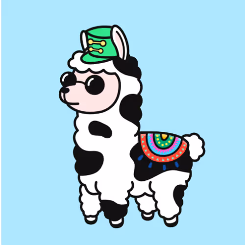 OpenSea profile picture for @Impressed