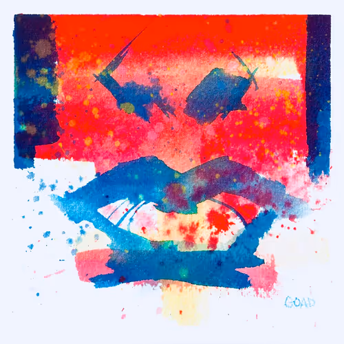 OpenSea profile picture for @GOAD
