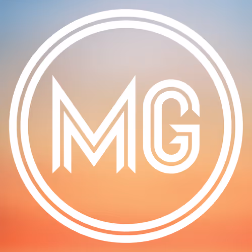 OpenSea profile picture for @mg