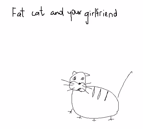 OpenSea banner for @Fat_Cat