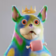 Bache_king