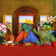 FastFoodFrensVault
