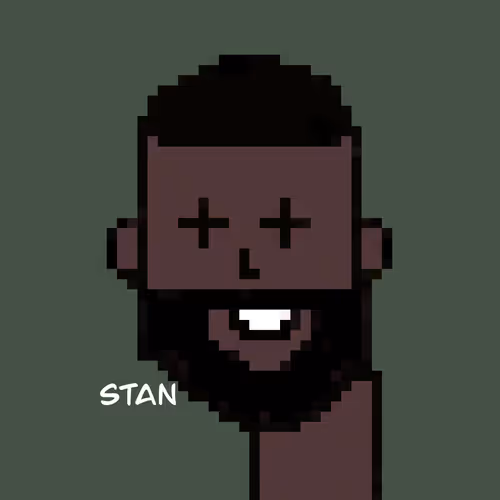 OpenSea profile picture for @UNPACK