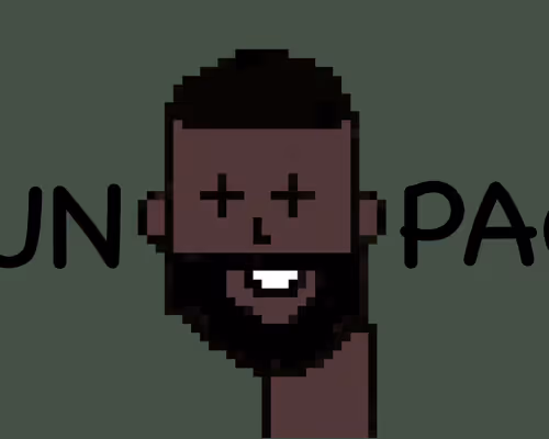 OpenSea banner for @UNPACK