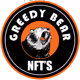 GreedyBearNFTmarket