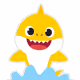 YellowBabyShark