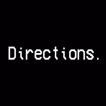 OpenSea profile picture for @Directions