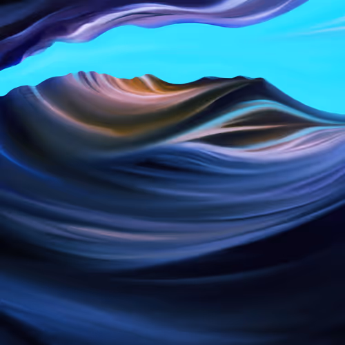 OpenSea banner for @ScrewBall