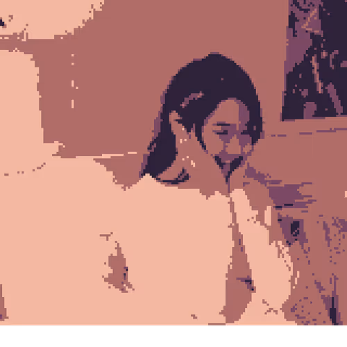 OpenSea profile picture for @Girlfriends