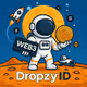 DropzyID