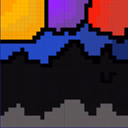 OpenSea banner for @PDP
