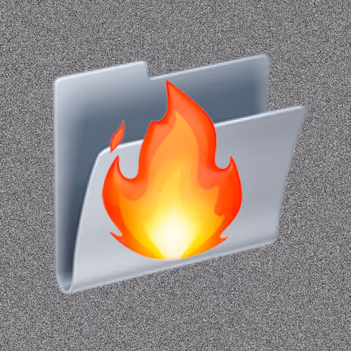 OpenSea profile picture for @Flamer