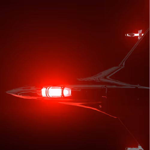 OpenSea profile picture for @Hightech