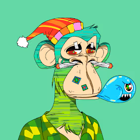 OpenSea profile picture for @Stratford