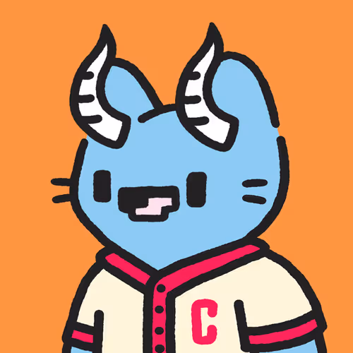 OpenSea profile picture for @Dismissal