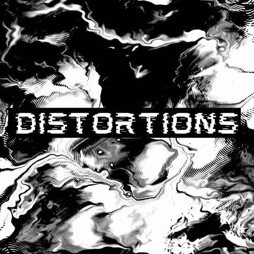 OpenSea profile picture for @distortions