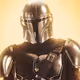 Mandolorian