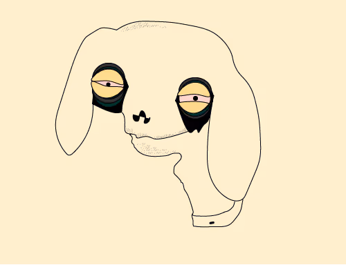 OpenSea profile picture for @Unwarranted