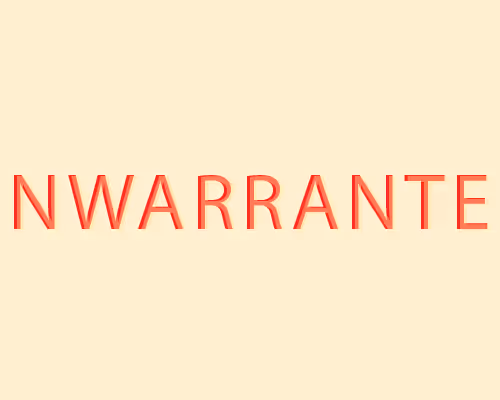 OpenSea banner for @Unwarranted