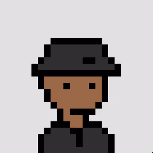 OpenSea profile picture for @Salads