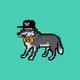 PixelWolfPosse