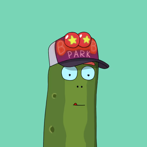 OpenSea profile picture for @Riiick