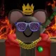 emperormouse
