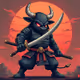 warrior-bull