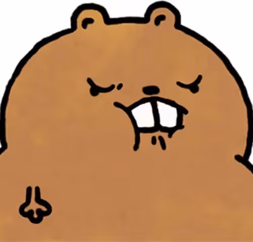 OpenSea profile picture for @Groundhog