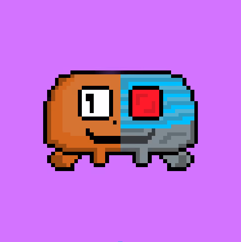 OpenSea profile picture for @slaughtered
