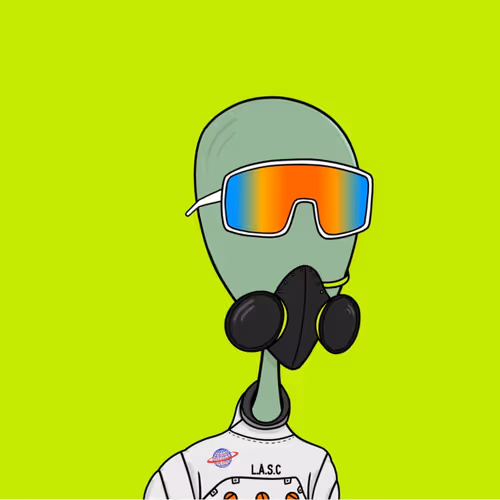 OpenSea profile picture for @Sear