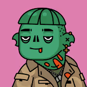 OpenSea profile picture for @Corpus