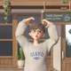 soranouenokumo