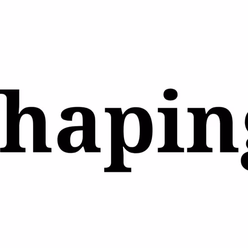 OpenSea banner for @shaping
