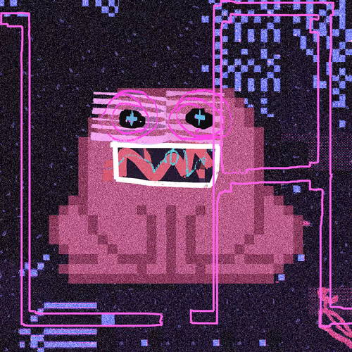 OpenSea profile picture for @seltzer