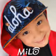 MiloKidArtistNFT